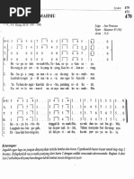 Lagu Misa Arwah 2 Juni