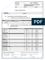 DS-NG-6460-002-003 Function Check of All SAS Peripheral Devices Test Formats