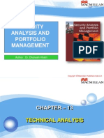 Security Analysis and Portfolio Management: Author: Dr. Dhanesh Khatri