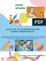 Rotafolio Alimentacion Complementaria