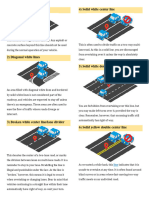 Basic Road Markings in PH