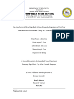 PR 1 - Group 2 11 Stem 3 - Introduction