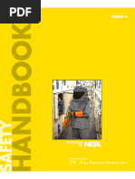 NETA Handbook Series II - Safety Vol 1 PDF