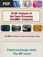 Is LM BP Analysis