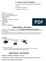 Chapter - 3-Input - Devices 2