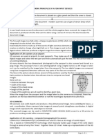 Grade 9 Notes Printed - 02 - 2010 - Input Devices - Principles