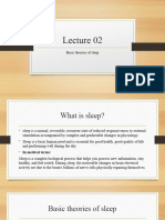 Neuro Lecture 02