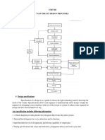 Vlsi Unit 3