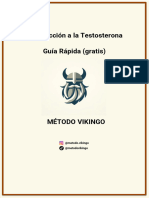 Método Vikingo Guía Gratis