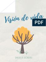 Visión de Vida