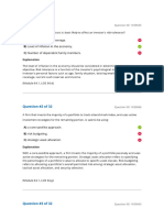 Reading 64 Basics of Portfolio Planning and Construction - Answers