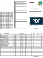 Registro Tecnicas Educativas en Salud