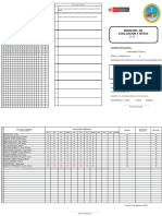 Registro Asistencia en Salud Mental - Ok