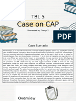 GRP 2 TBL CAP