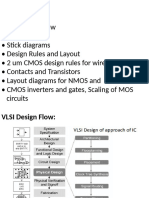 VLSI Unit-5