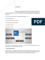 5 PLC Programming Languages 2