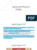 IOT Logical and Physical Design (1)