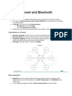 Wireless Communication - MODULE 6