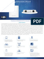 GWN7660ELR - Datasheet