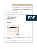 PN Junction in Equilibrium