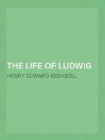 The Life of Ludwig van Beethoven, Volume I (of 3)