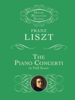 The Piano Concerti