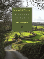 Jan in 35 Pieces: A Memoir in Music