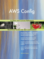 AWS Config A Clear and Concise Reference