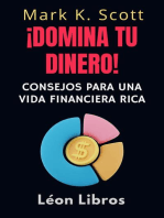 ¡Domina Tu Dinero!: Colección Libertad Financiera, #4