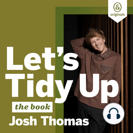 Let's Tidy Up: The Book