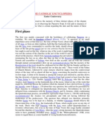 m08) Quartodeciman Assemblies (14thers)