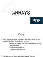 5-1D Arrays