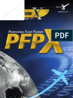 Manual PFPX