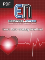 Heart Rate Training Redefined