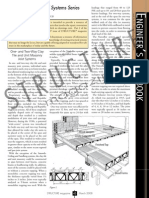 Antiquted STR'L Systems Series Part-3