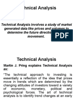 Technical Analysis