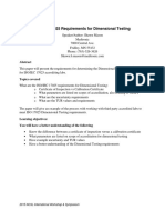 Guideline For 17025 Testing Lab PDF