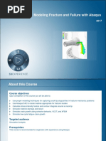 Fracture Mechanics Summary