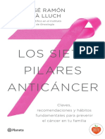 Siete Pilares Anticancer