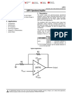 Op Amp Comun