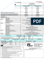 Vellfire PM Ipte PDF