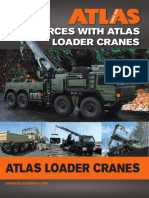 Atlas Military