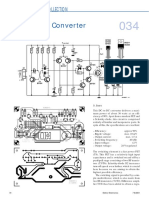 12V To 24V - Converter PDF