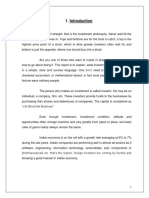 Stock Market Main Project PDF