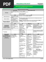 m.10b Drugs Used in Gastrointestinal Diseases 03-26-18 (Table)