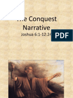 Theconquestnarrative 150707151935 Lva1 App6892