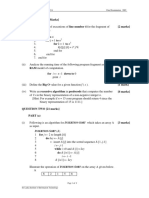 DAA Final Examination 2005en