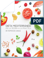 Dieta Mediterranea-CECU PDF