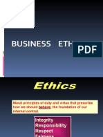 Business Ethics