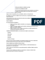 5 Ejemplos de Objetivos de Vida para Motivarte A Establecer Uno Hoy